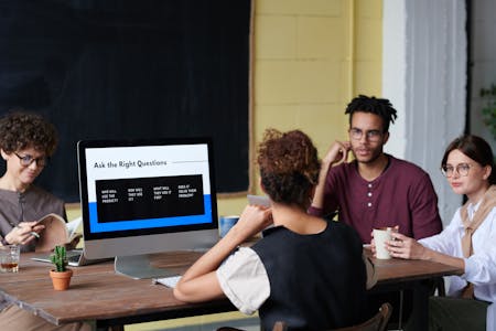 Peer Feedback