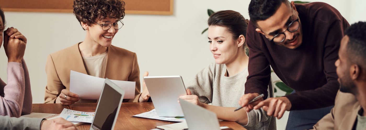 Professional Services executive search