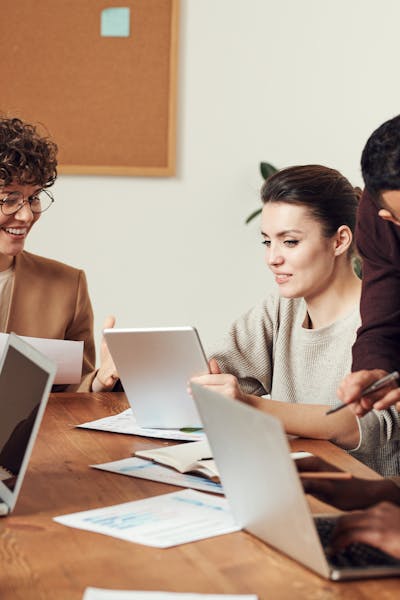 Technology Innovation