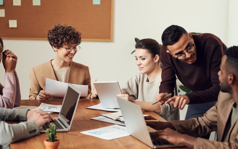 Advanced manufacturing processes and precision engineering equipment