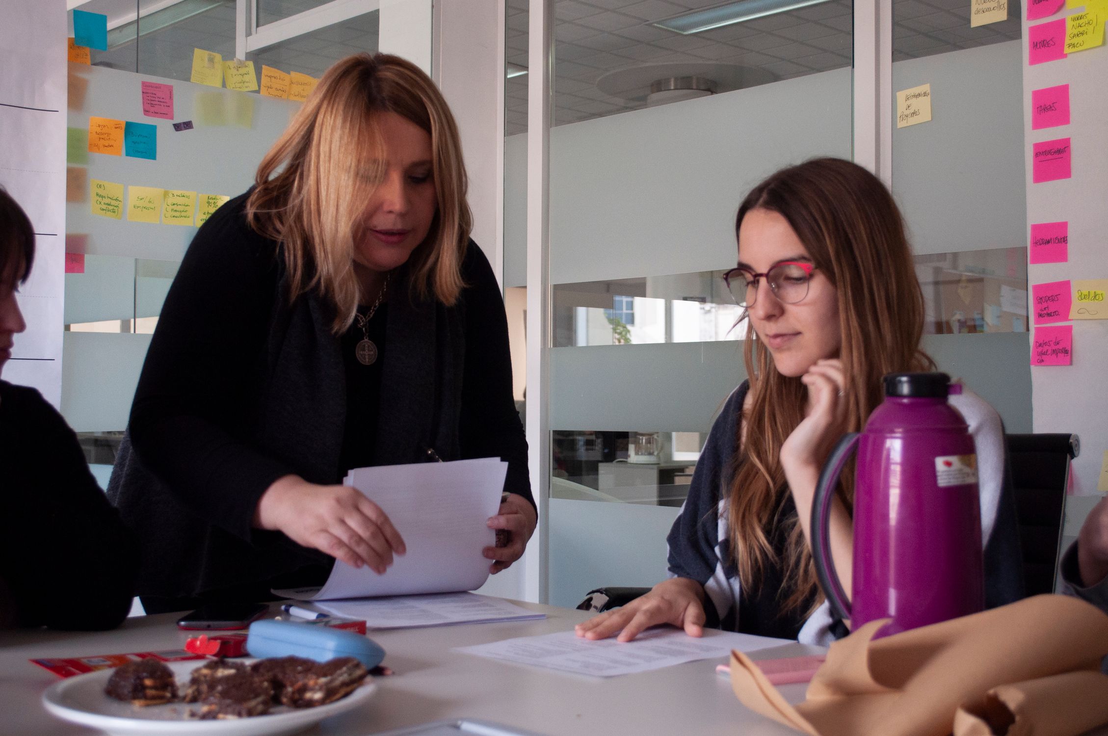 How to Share Financial Reports Securely With Clients and Investors