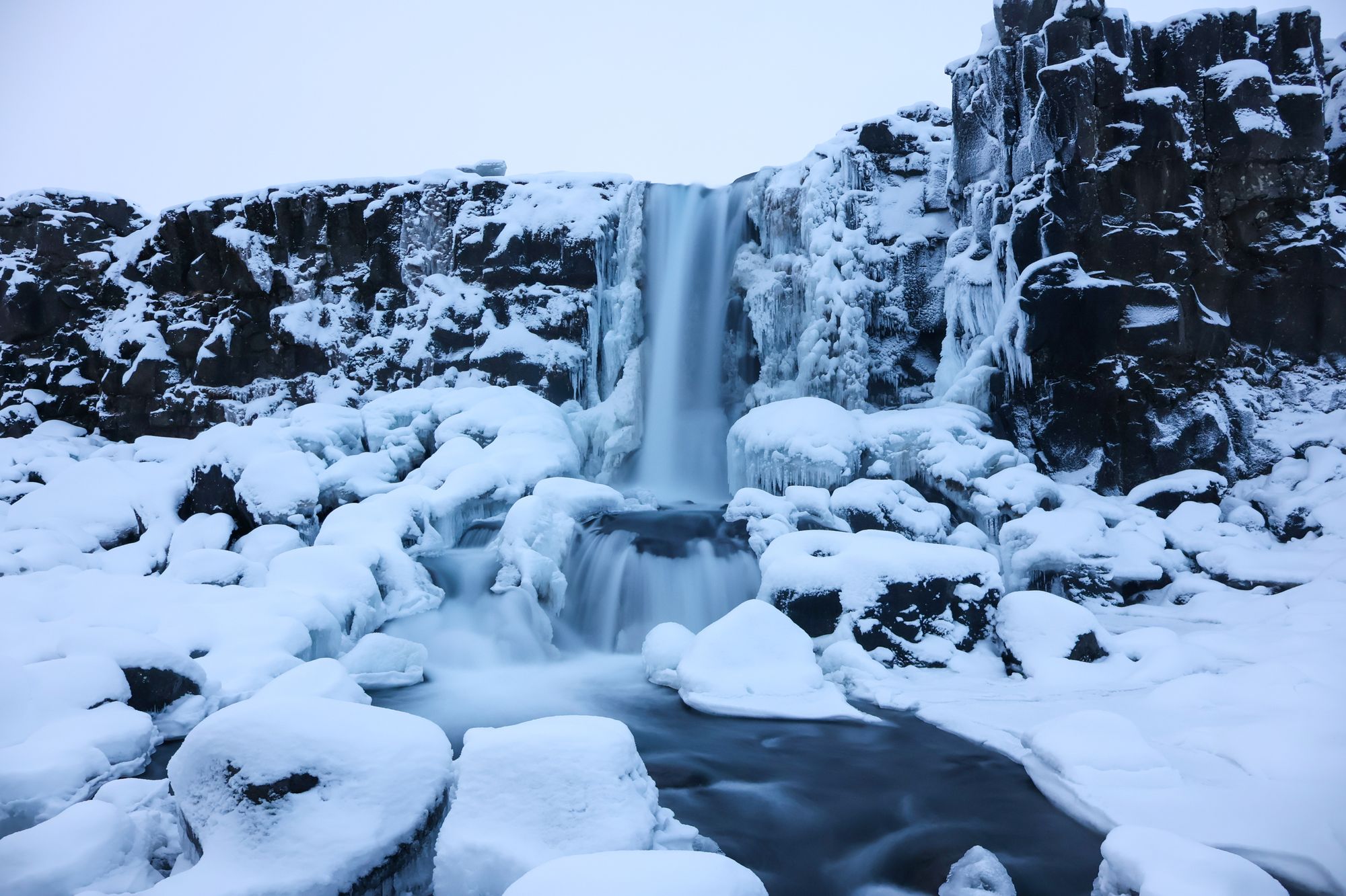Selfoss