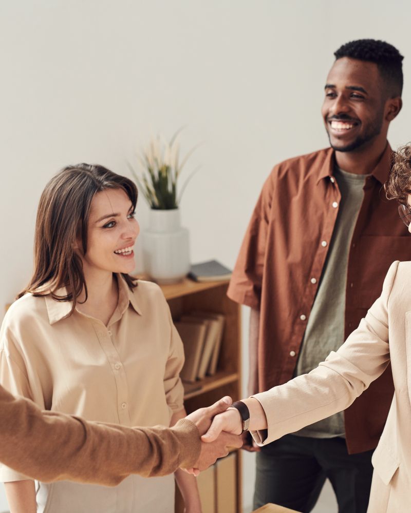 LinkedIn networking and outreach