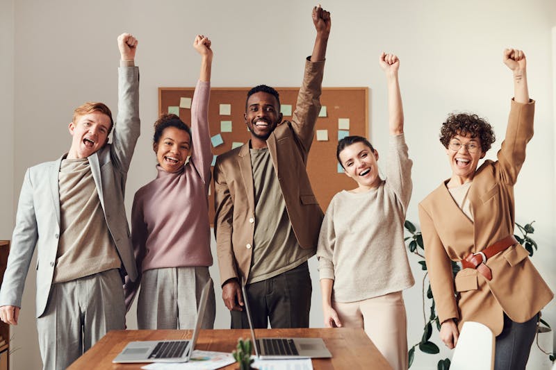 Team collaboration