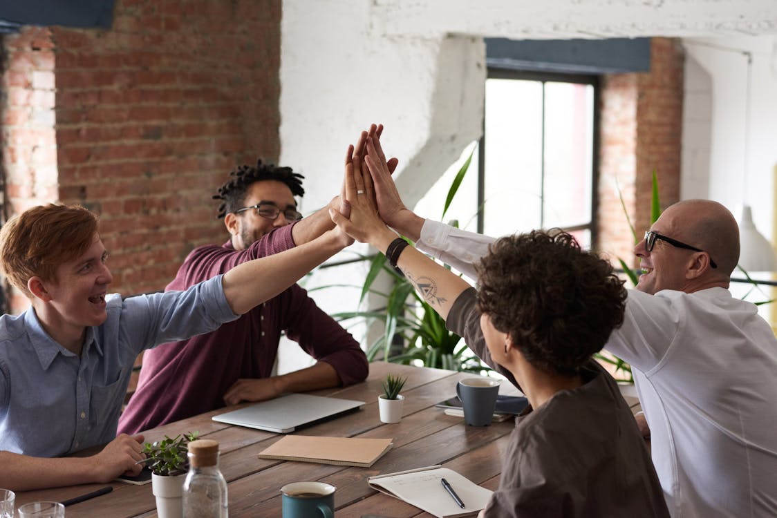 CURSO DE CULTURA EMPRESARIAL