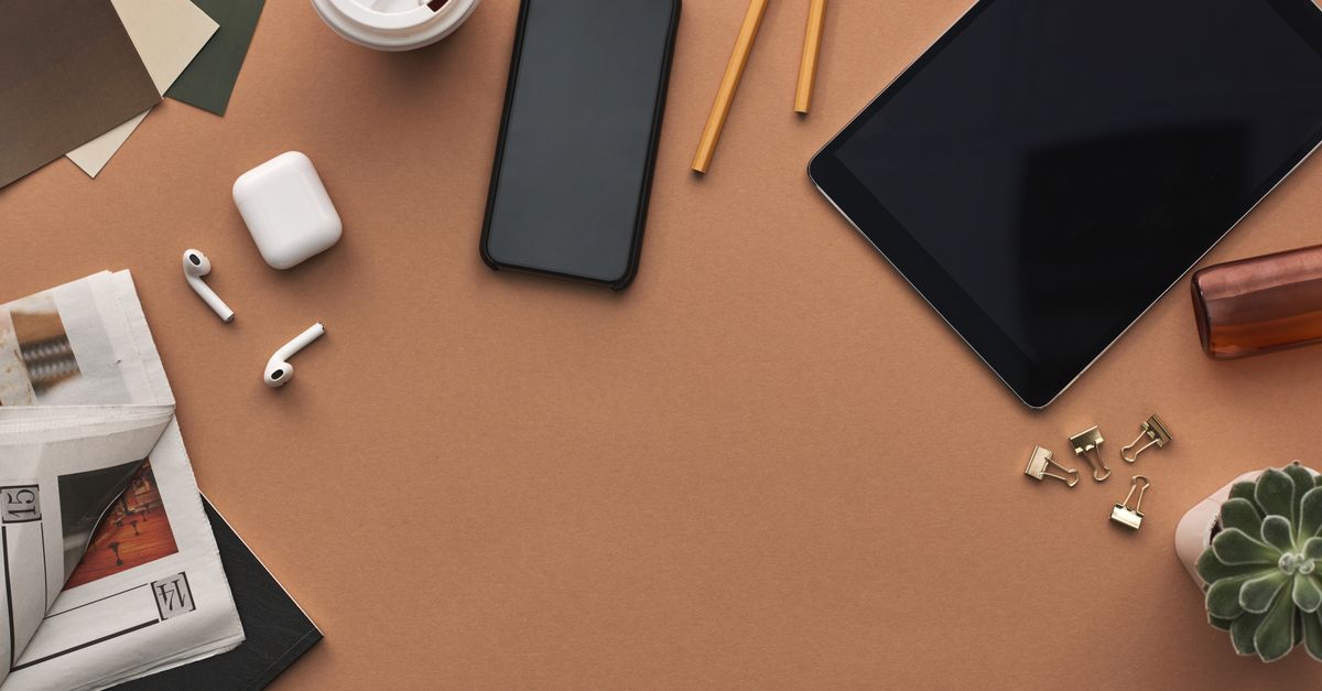 How Mobile Technology Is Shaping Remote Work