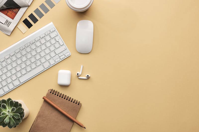 Business success and growth metrics