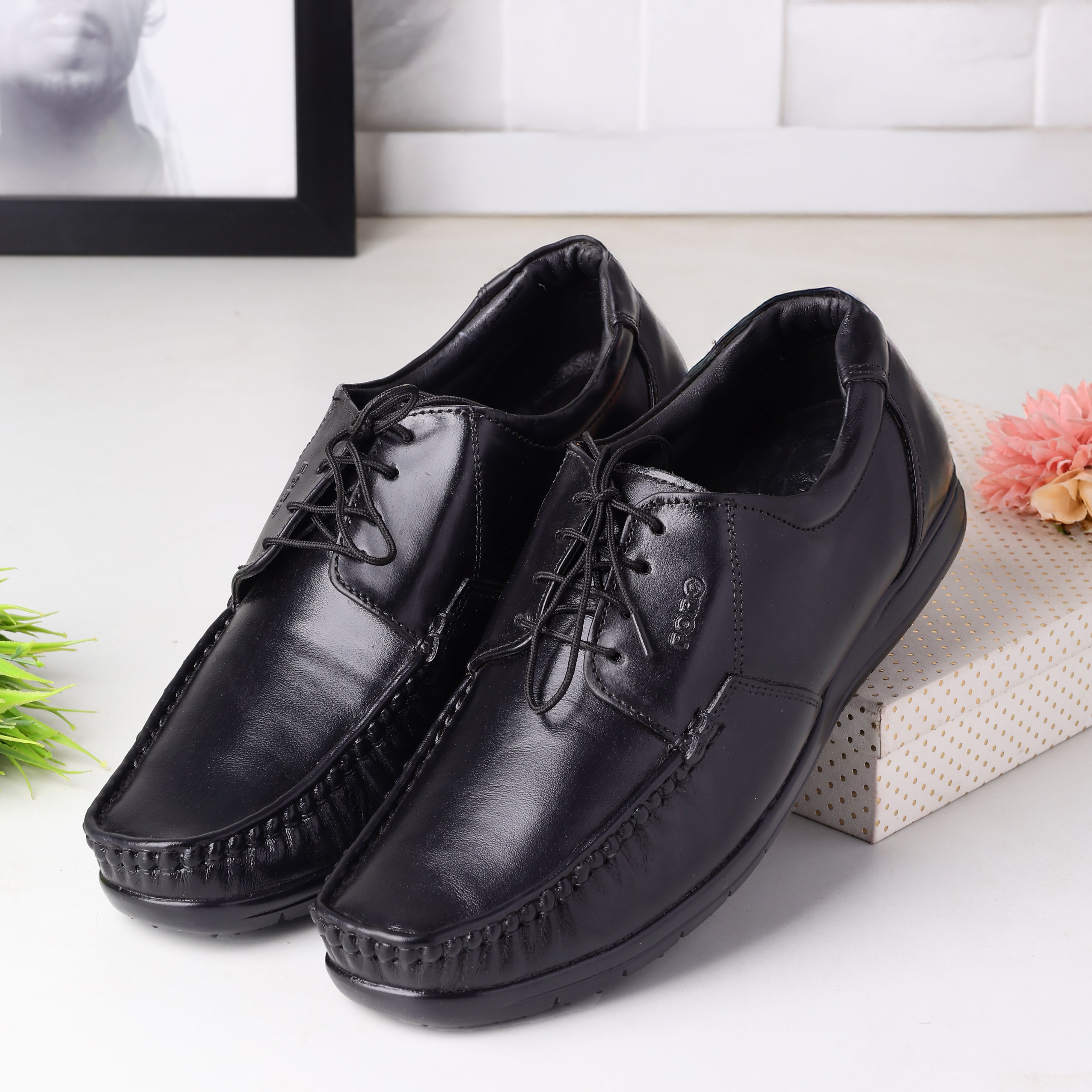 Meridian Dress Boots - photo 3