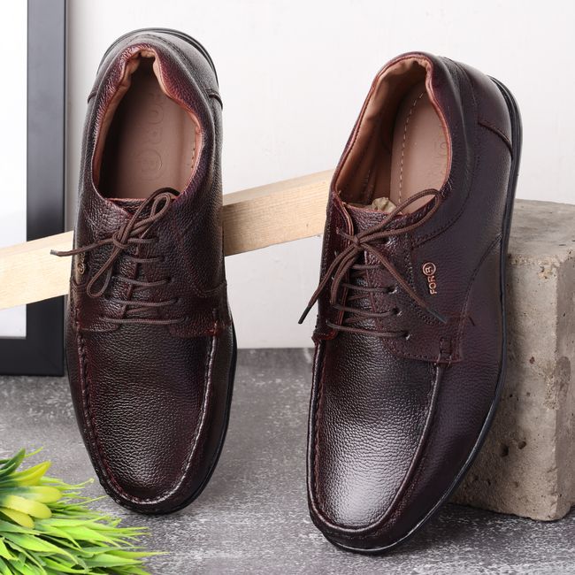 Classic Brogue