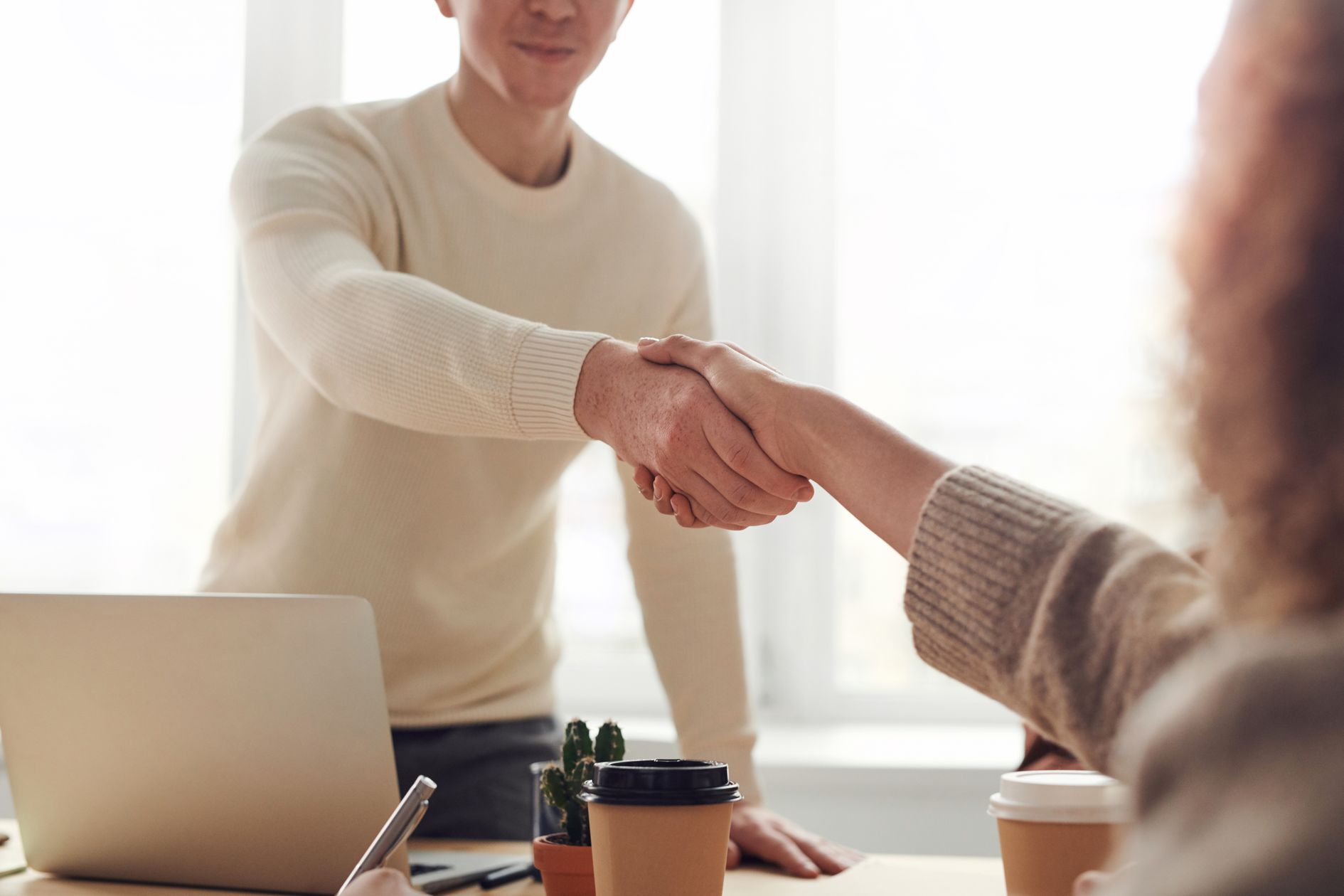 Professional reviewing a skills-based hiring matrix and resume strategy for 2026
