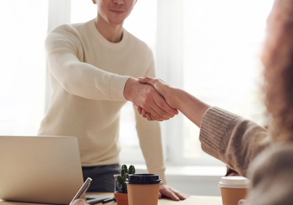 Soluciones para tu Negocio 3 Comedor