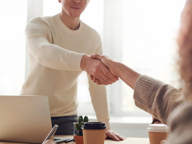 Accompagnement personnalisé