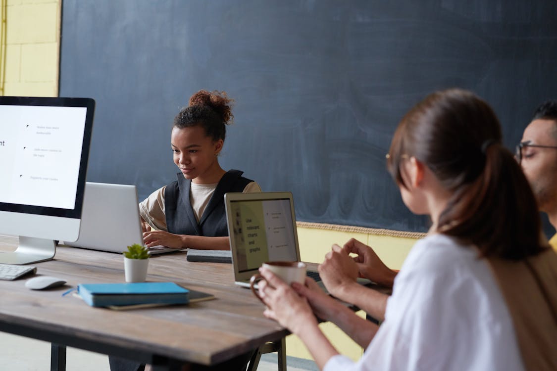 Master en Tecnologías Aplicadas a la Educación 