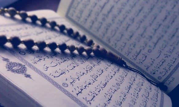 ما هي قصص القرآن - القرآن