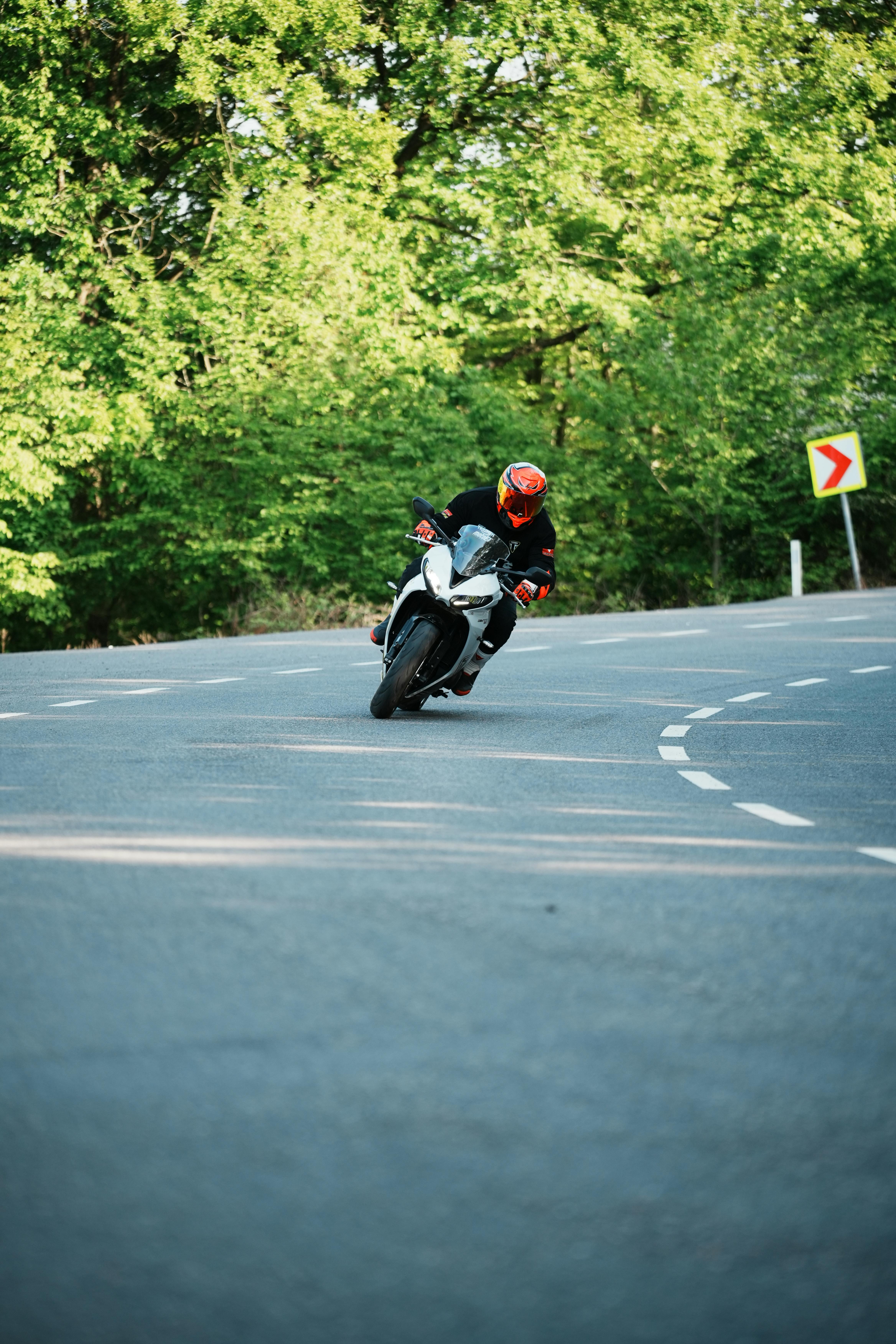 Stay Free Through Rage Control