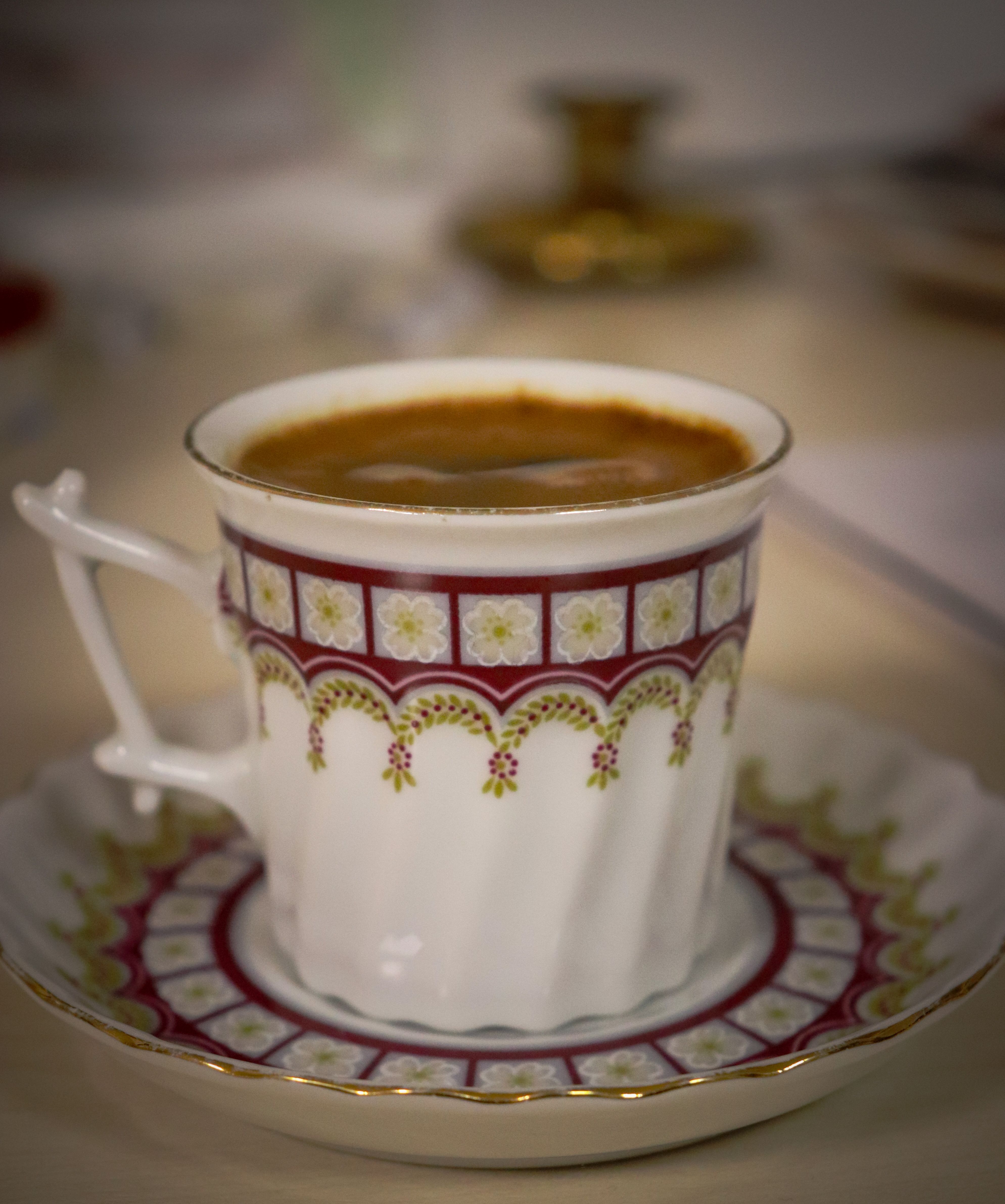 Café Expresso