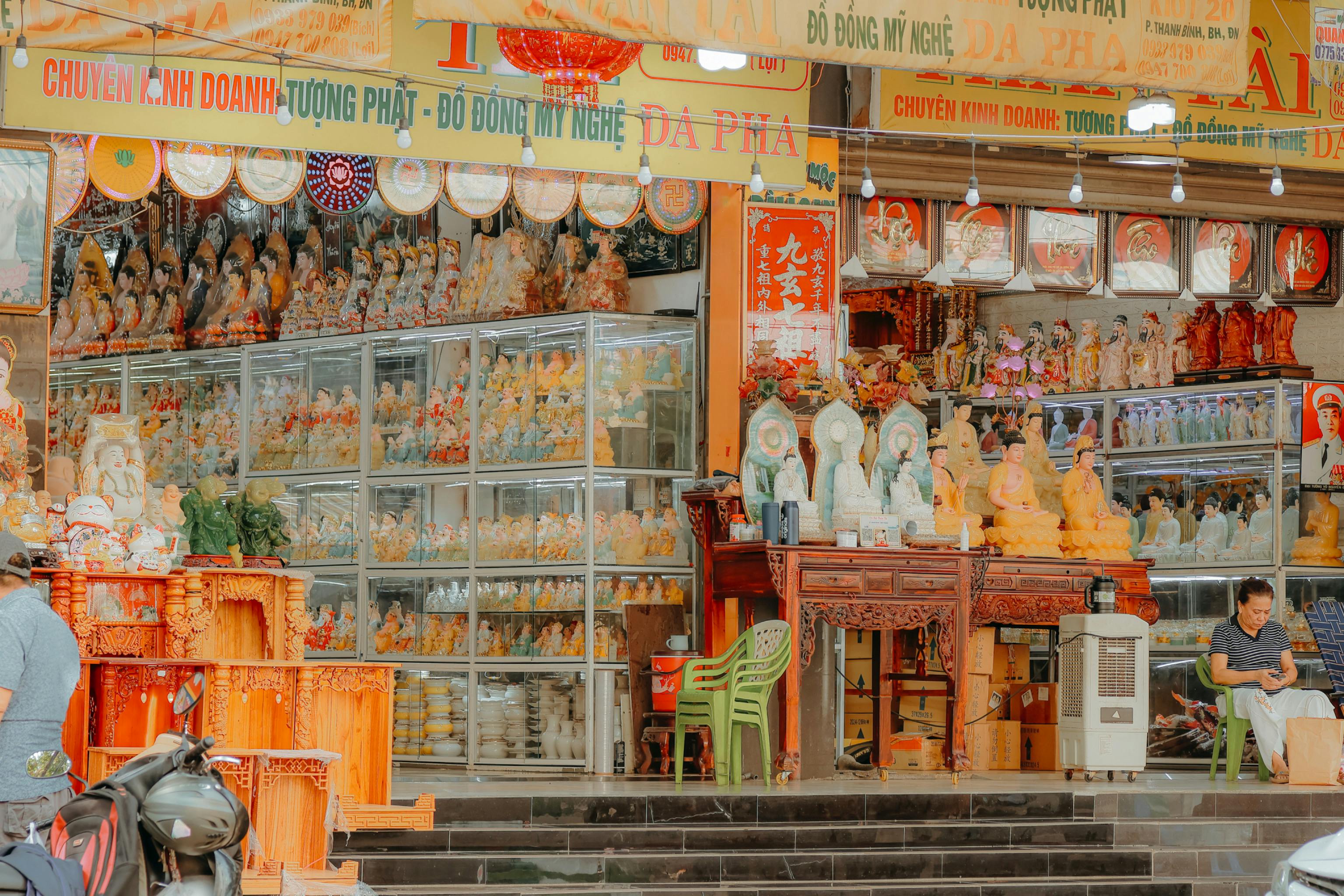 Công nghệ bán lẻ & dữ liệu: Chìa khóa tăng trưởng mới cho thị trường FMCG Việt Nam
