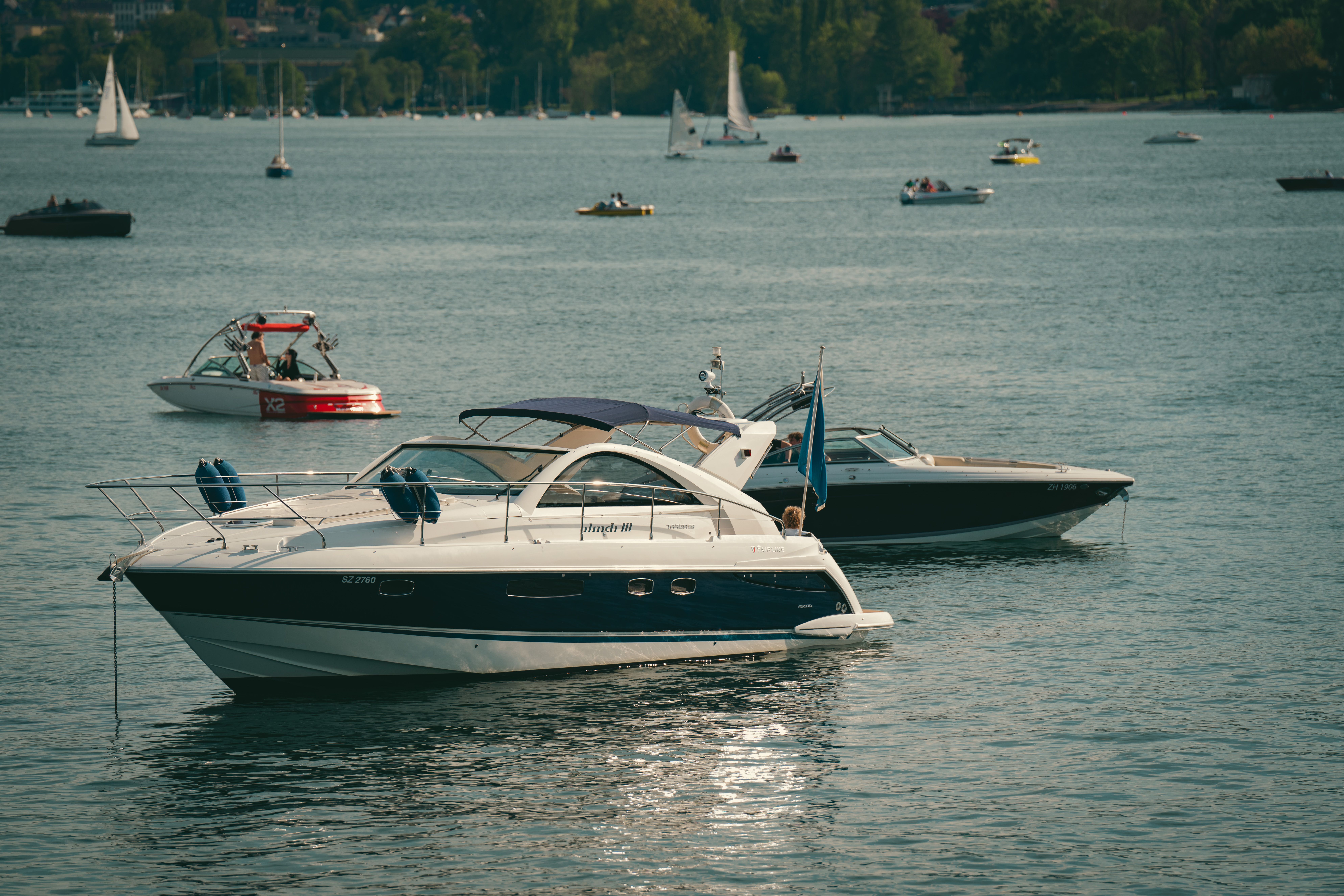 Best Marine Bluetooth Speakers for Boats and Pontoons