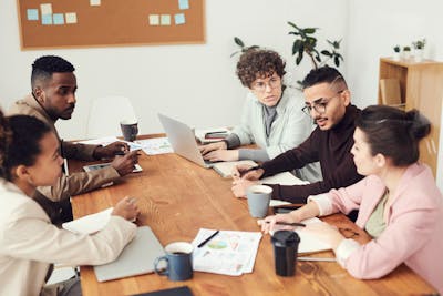 Digital Reputation Management