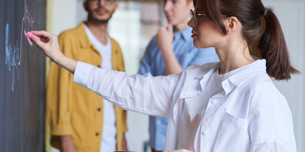 Eigenvalues and eigenvectors of a 3×3 matrix