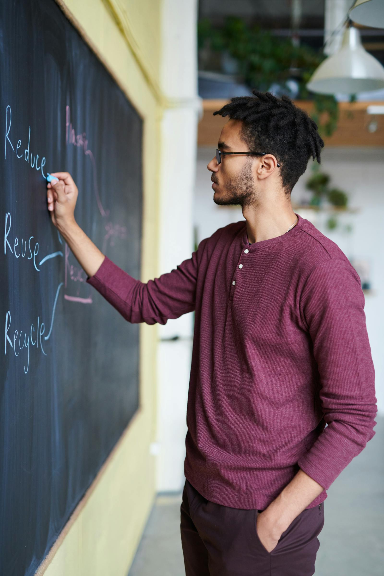 Gurukul International Academy