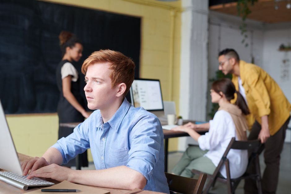 workplace skills development