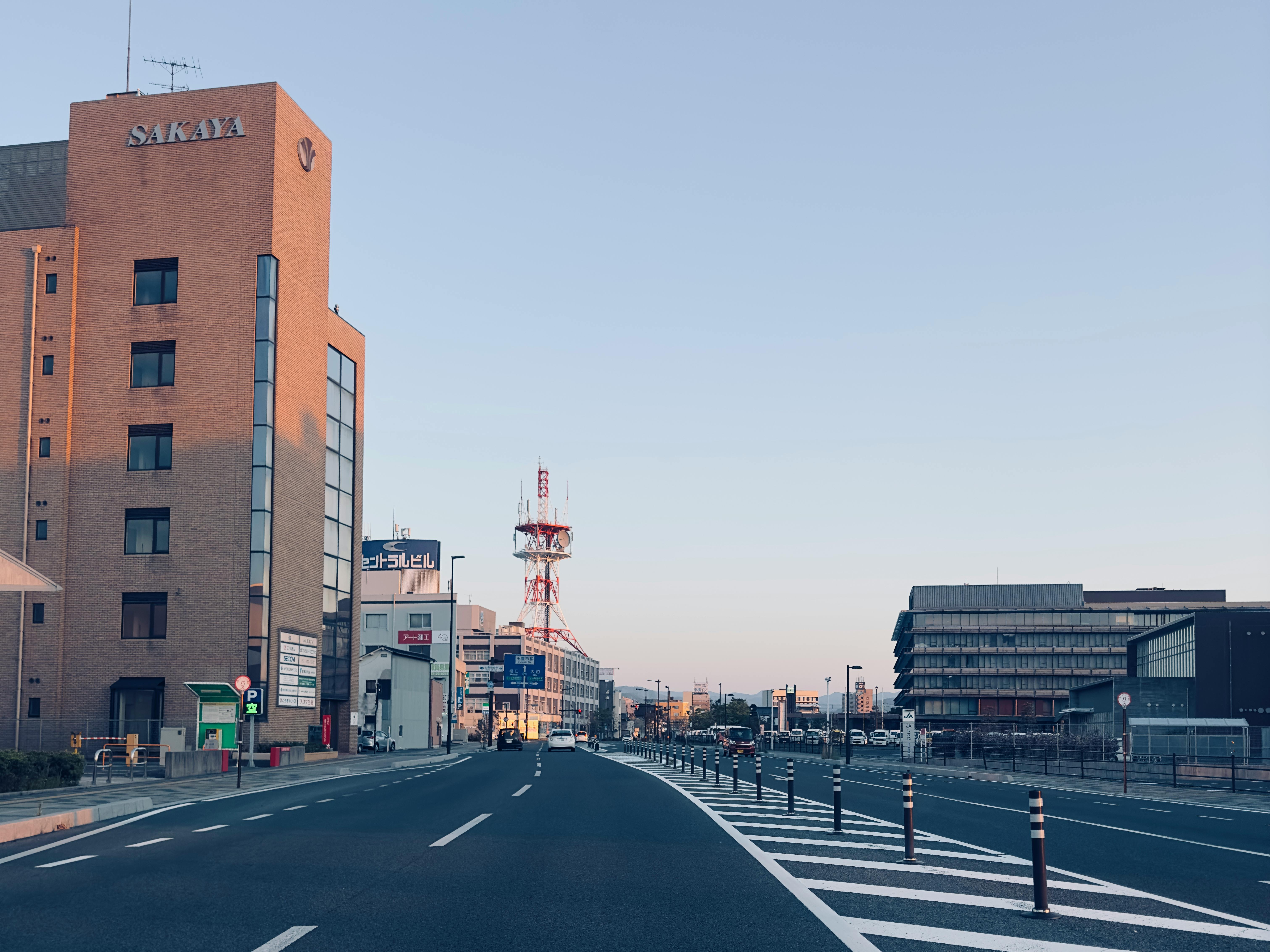 business professionals reviewing email outreach on laptop