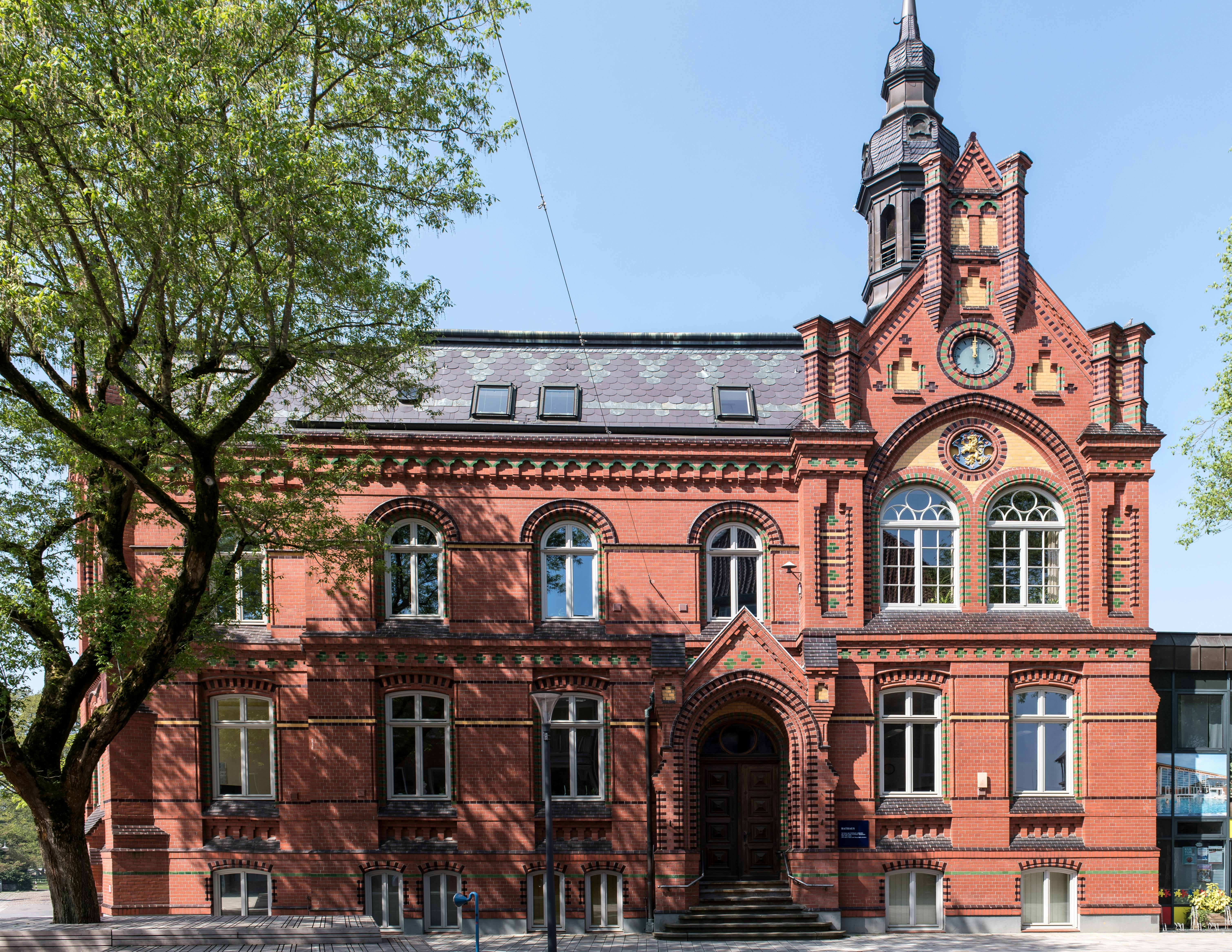 Creación de Alemania: fecha y contexto histórico