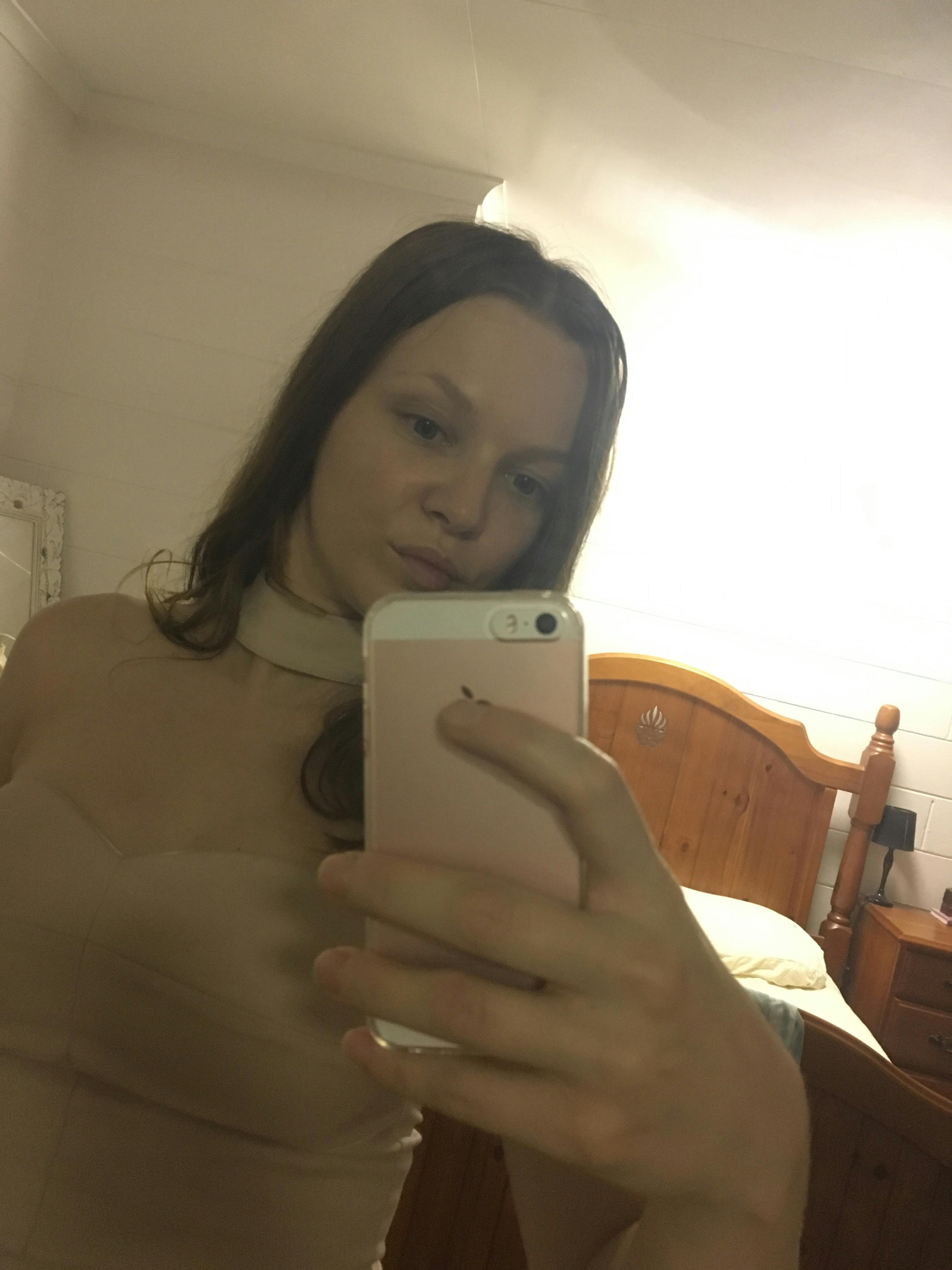 Two climbers ascending a rock face