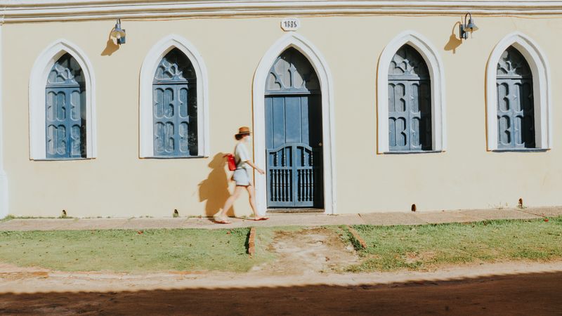 Viagem Solo: Seu Guia Completo para a Primeira Aventura