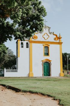 Porto Seguro