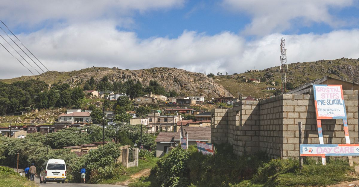 Photo of Eswatini