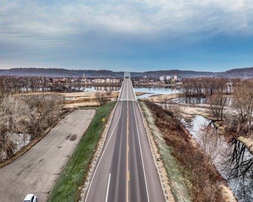 Michigan Alert: Frost, Thunderstorms Ahead Of Labor Day