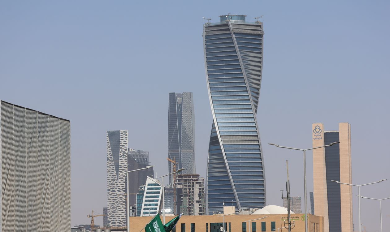العراق والسعي نحو استقرار المنطقة