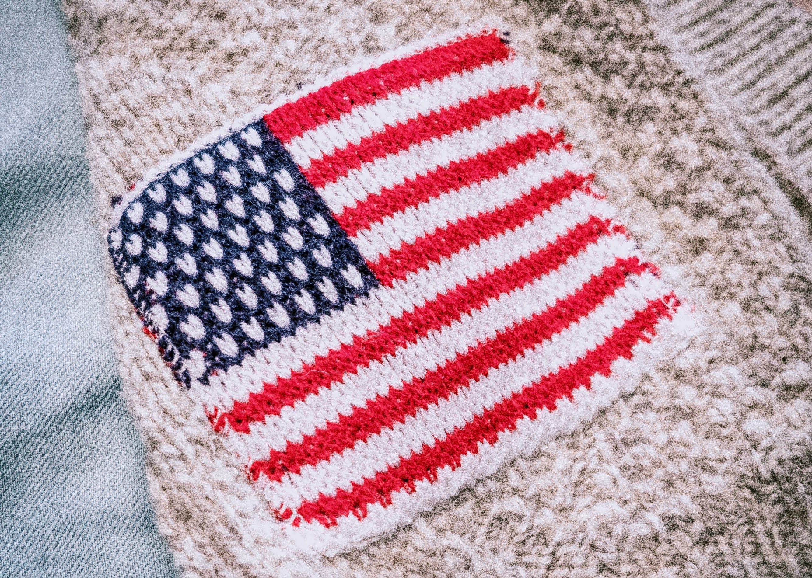 Handmade Filipino Patches Turn Sleeves into Stories of Pride