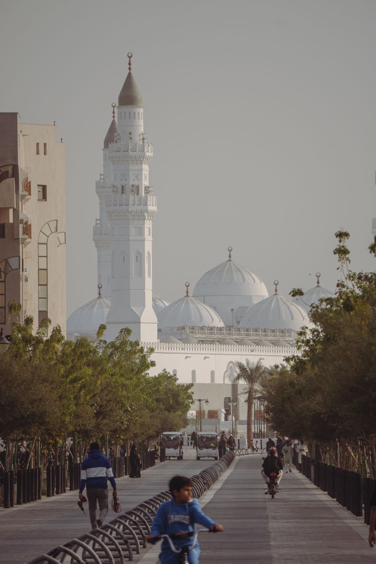 Masjid