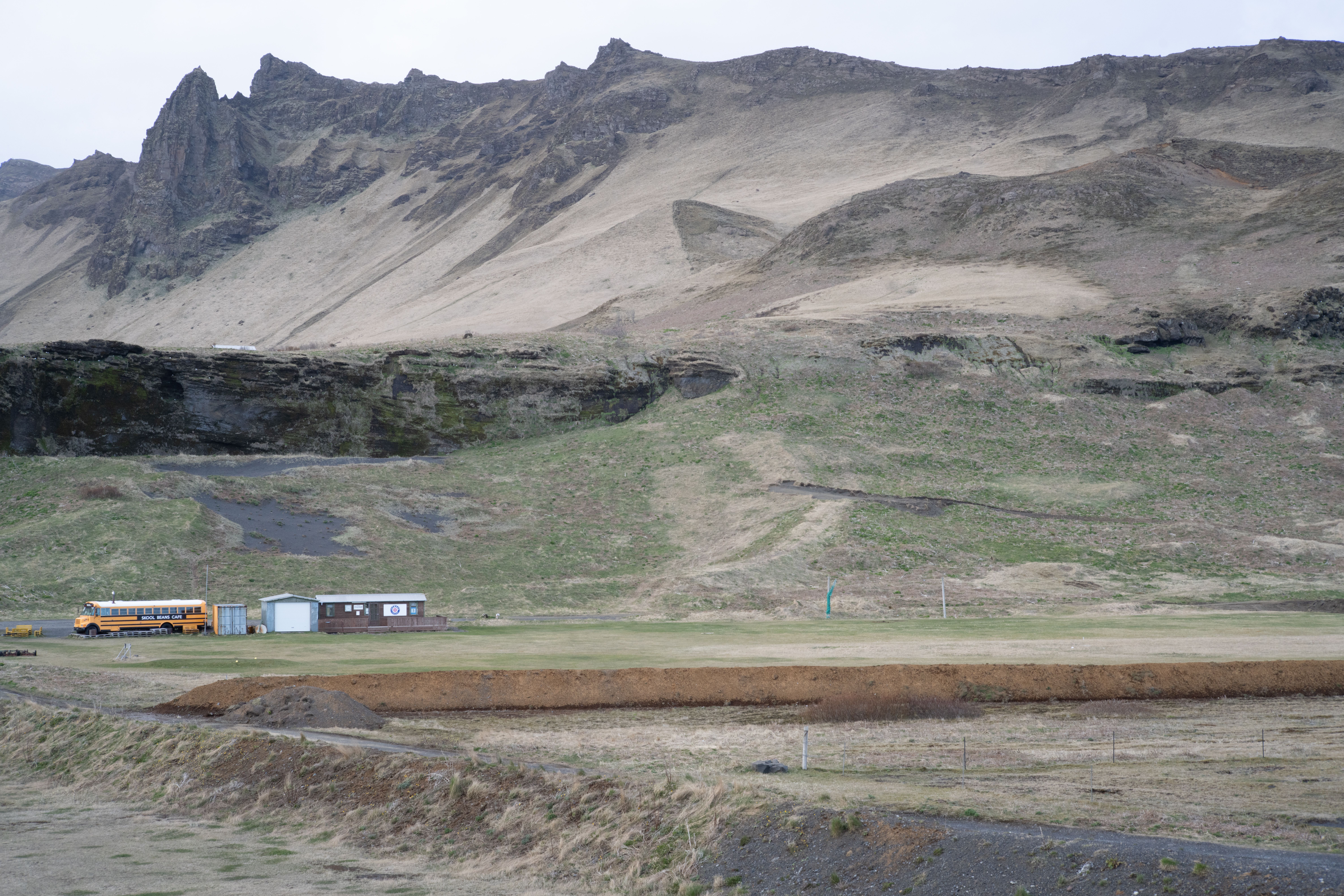 How to Get Around Iceland Without a Car