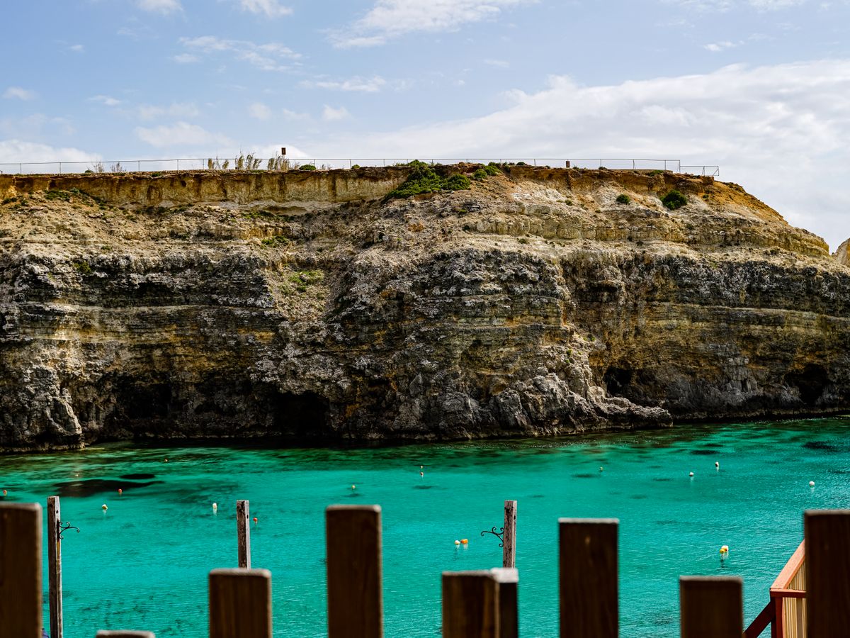 8 Day Energizing Yoga Retreat by the Sea in Gozo, Malta 1