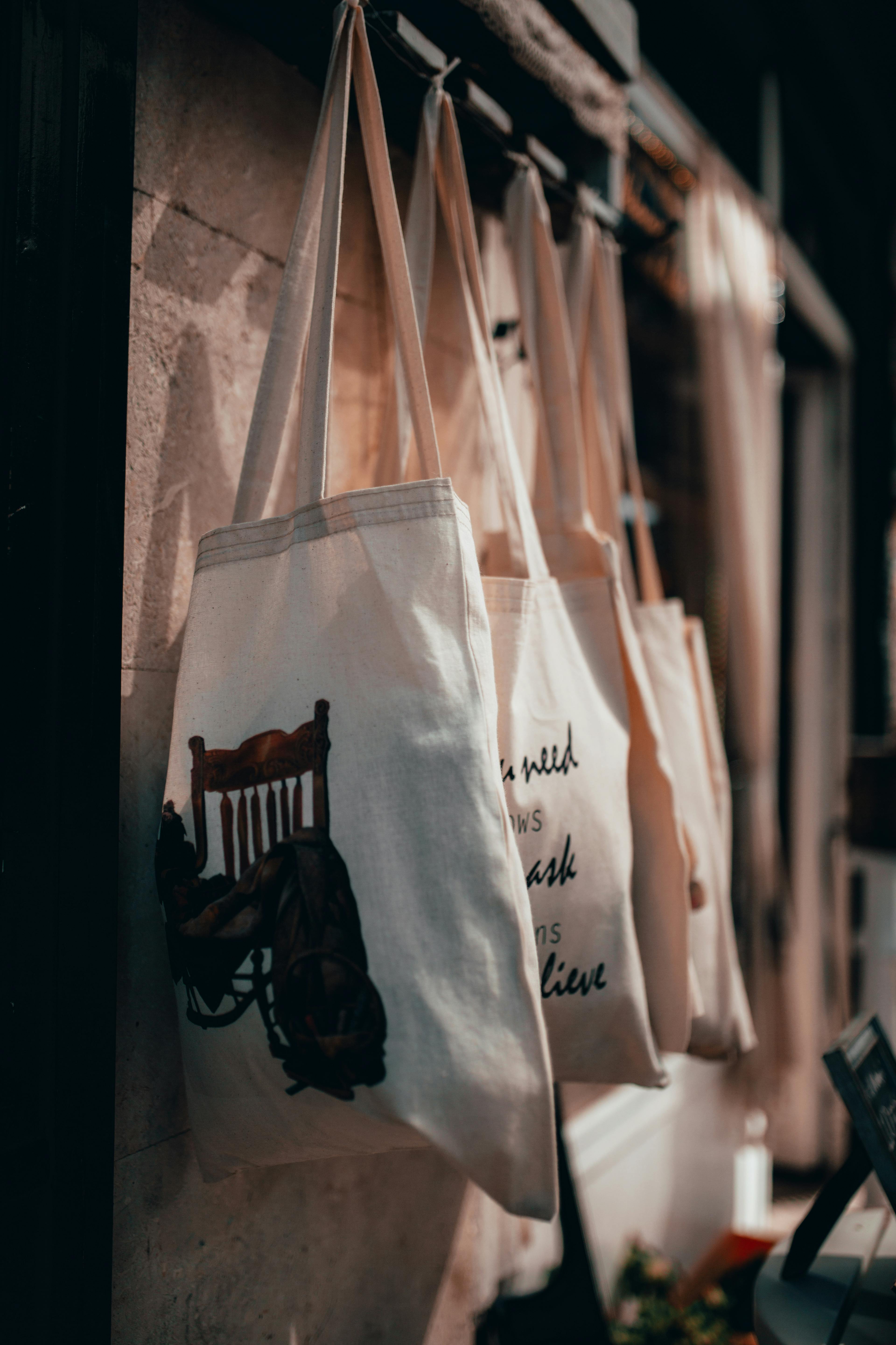 The Ultimate Guide to the Best Totes | Tote Bag Factory