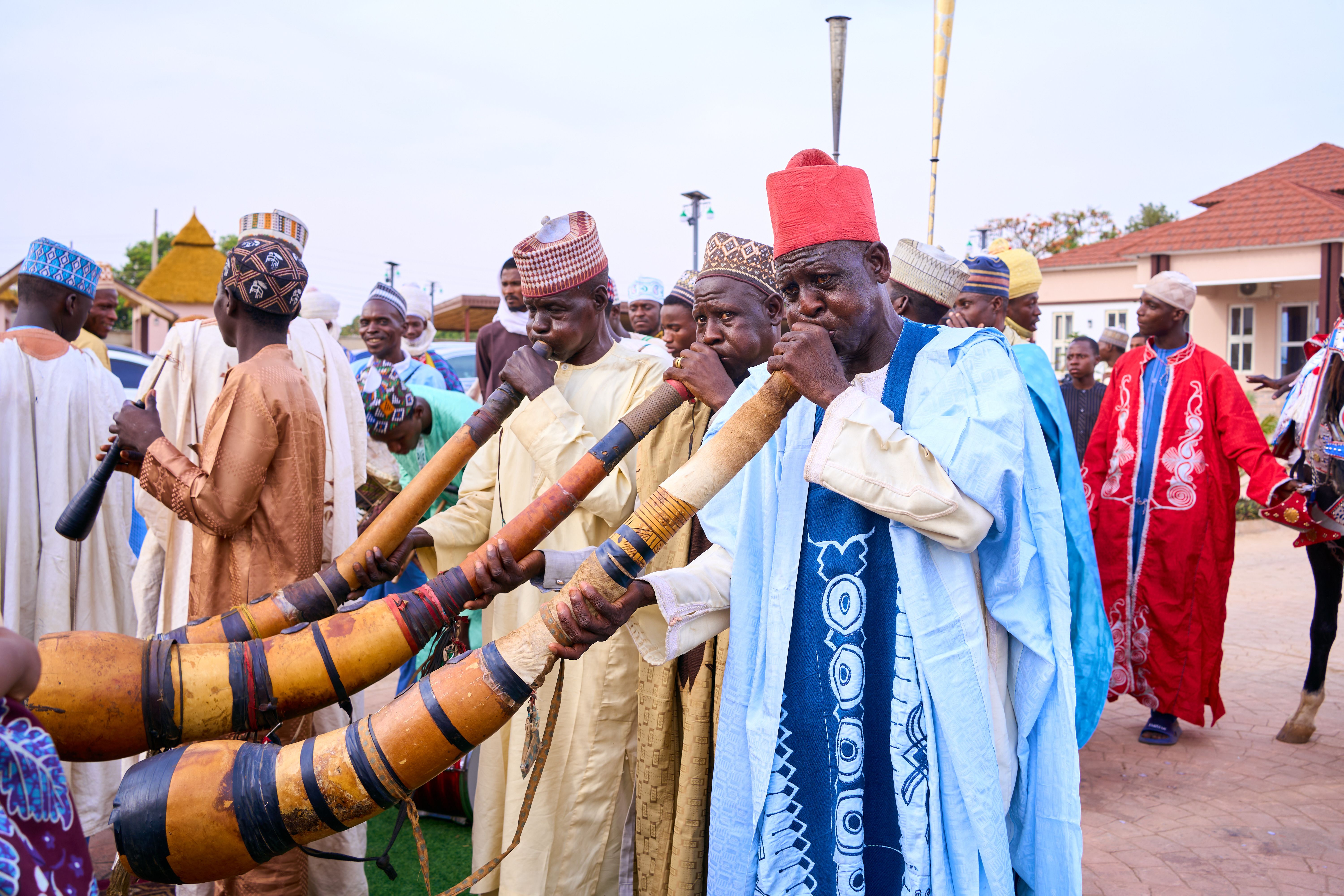 Borno Records Fewer Polio Cases as UNICEF Pursues Zero Infections