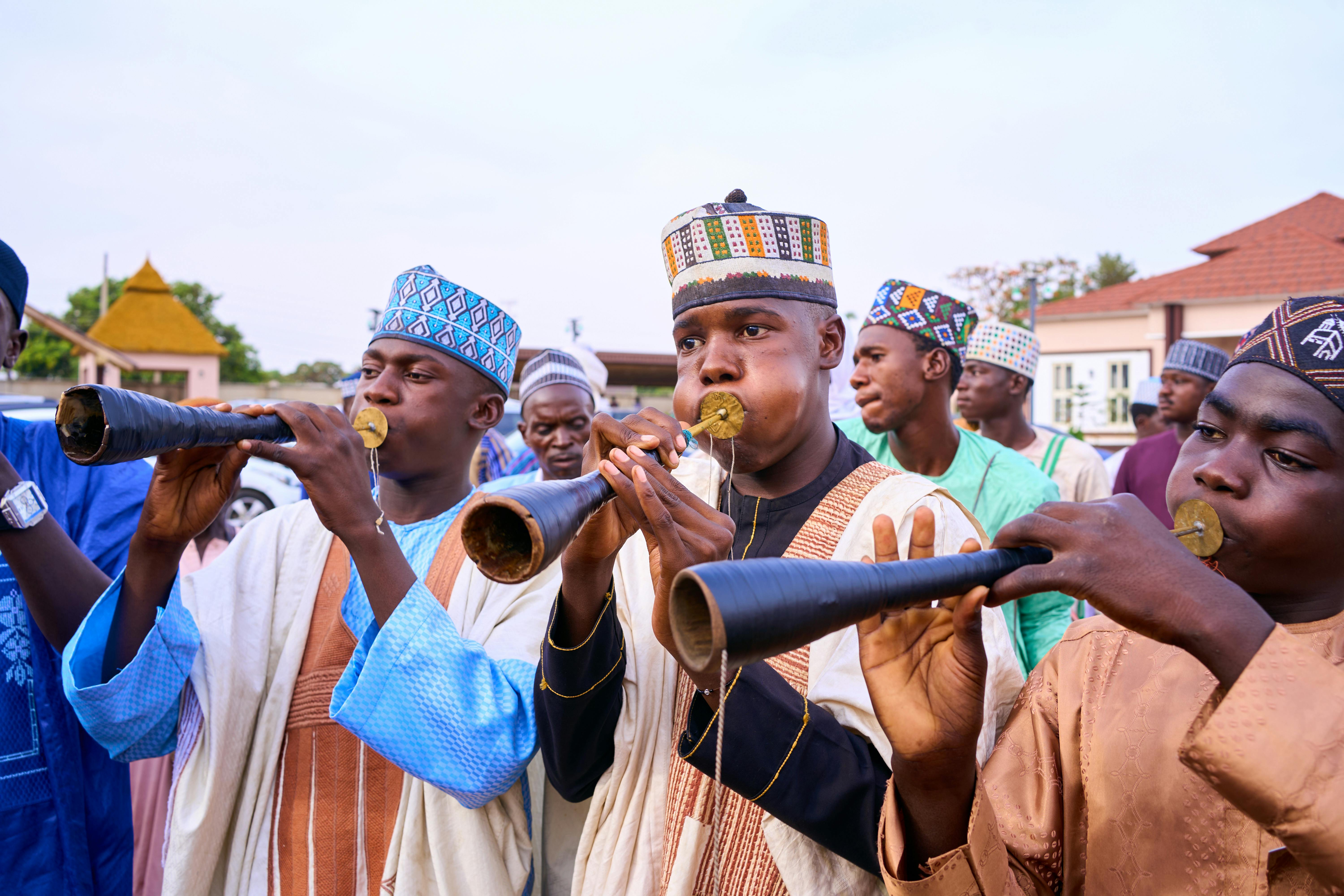 Nigeria touts possible 600% ROI, as Tinubu arrives Rwanda for CEOs