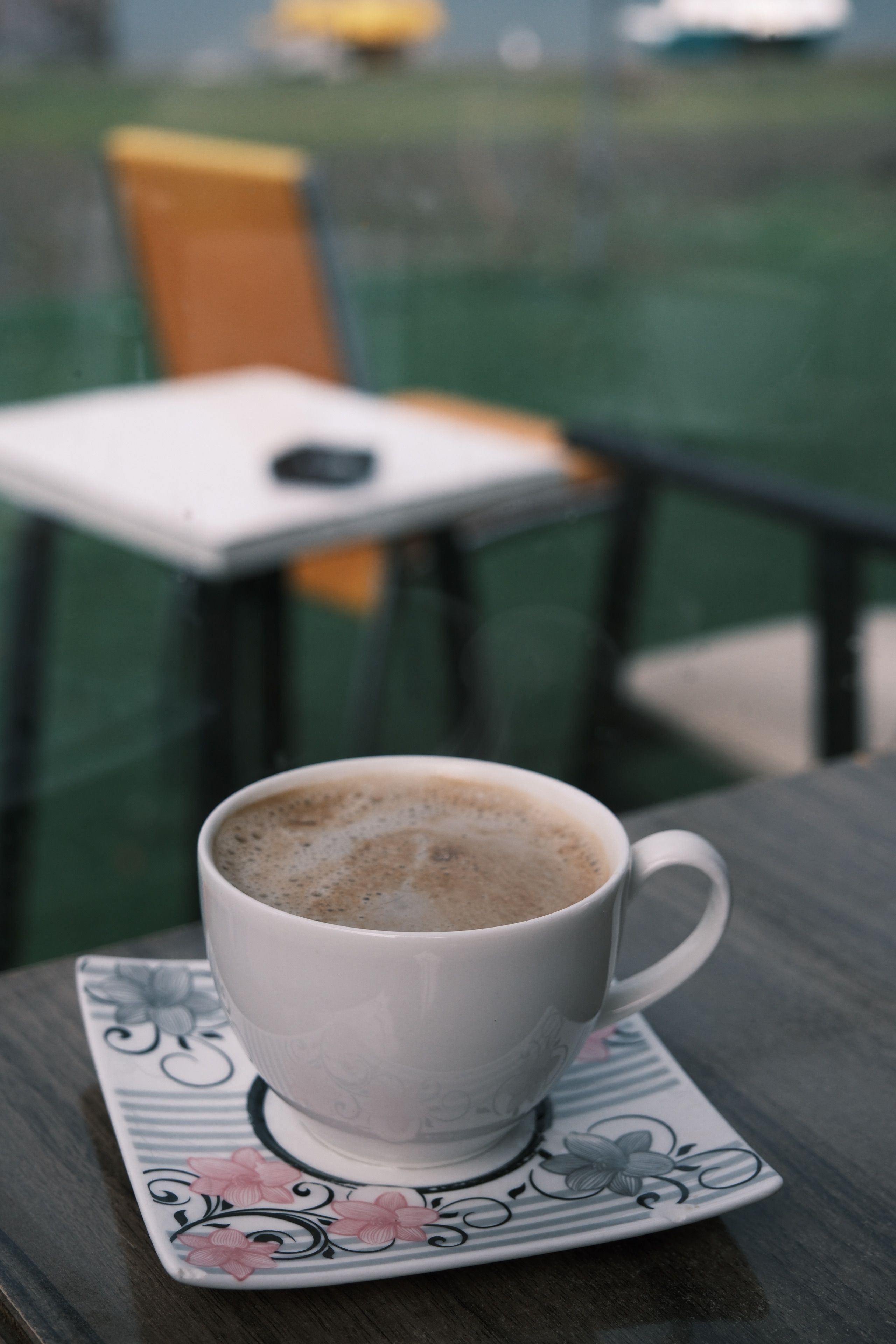 Cappuccino