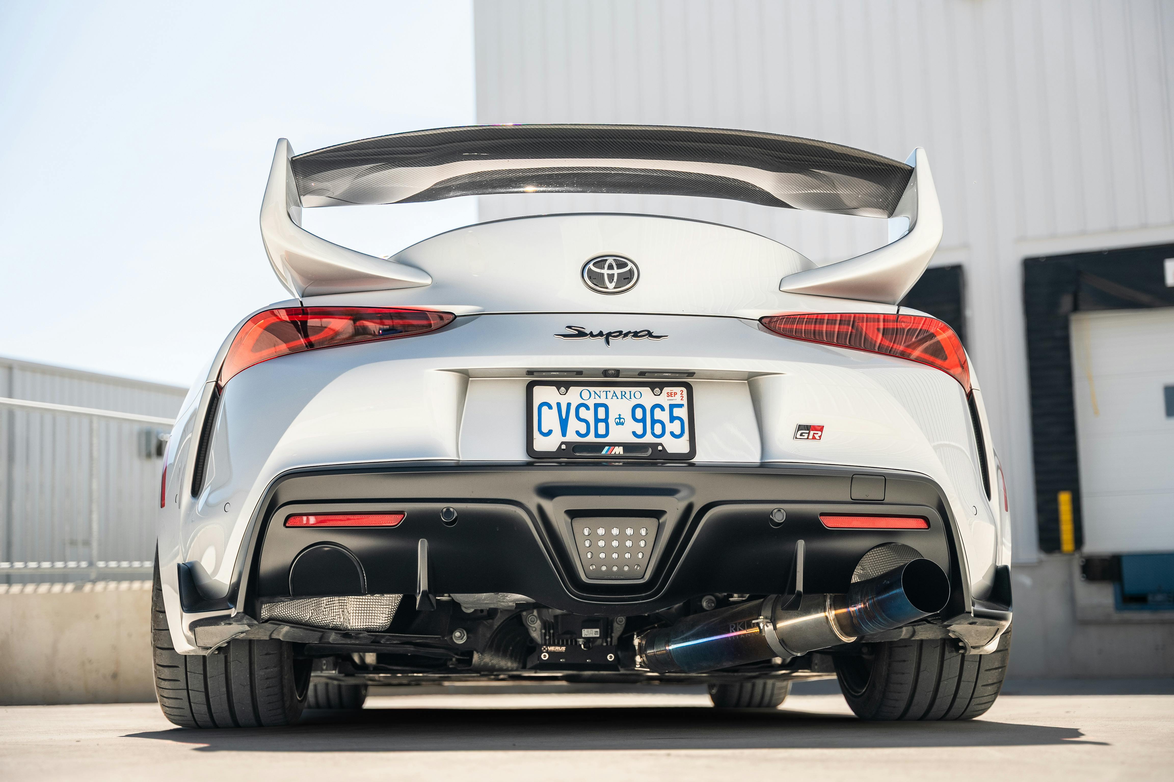 Toyota recalls 550,000 cars over defective seat problem — Photo by Bradley De Melo on Pexels