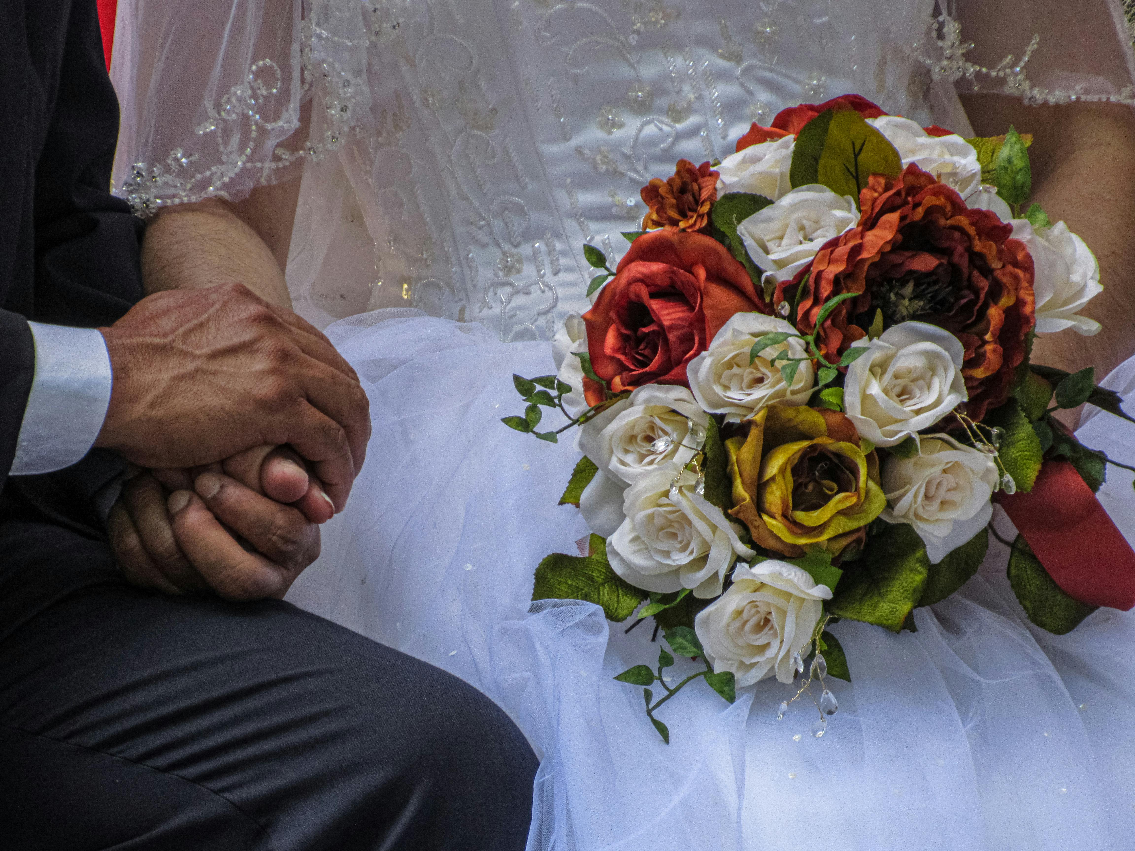 Is a graduation, wedding or other special event in your future? JJ’s Events is ready to help host — Photo by Marcos Sánchez o