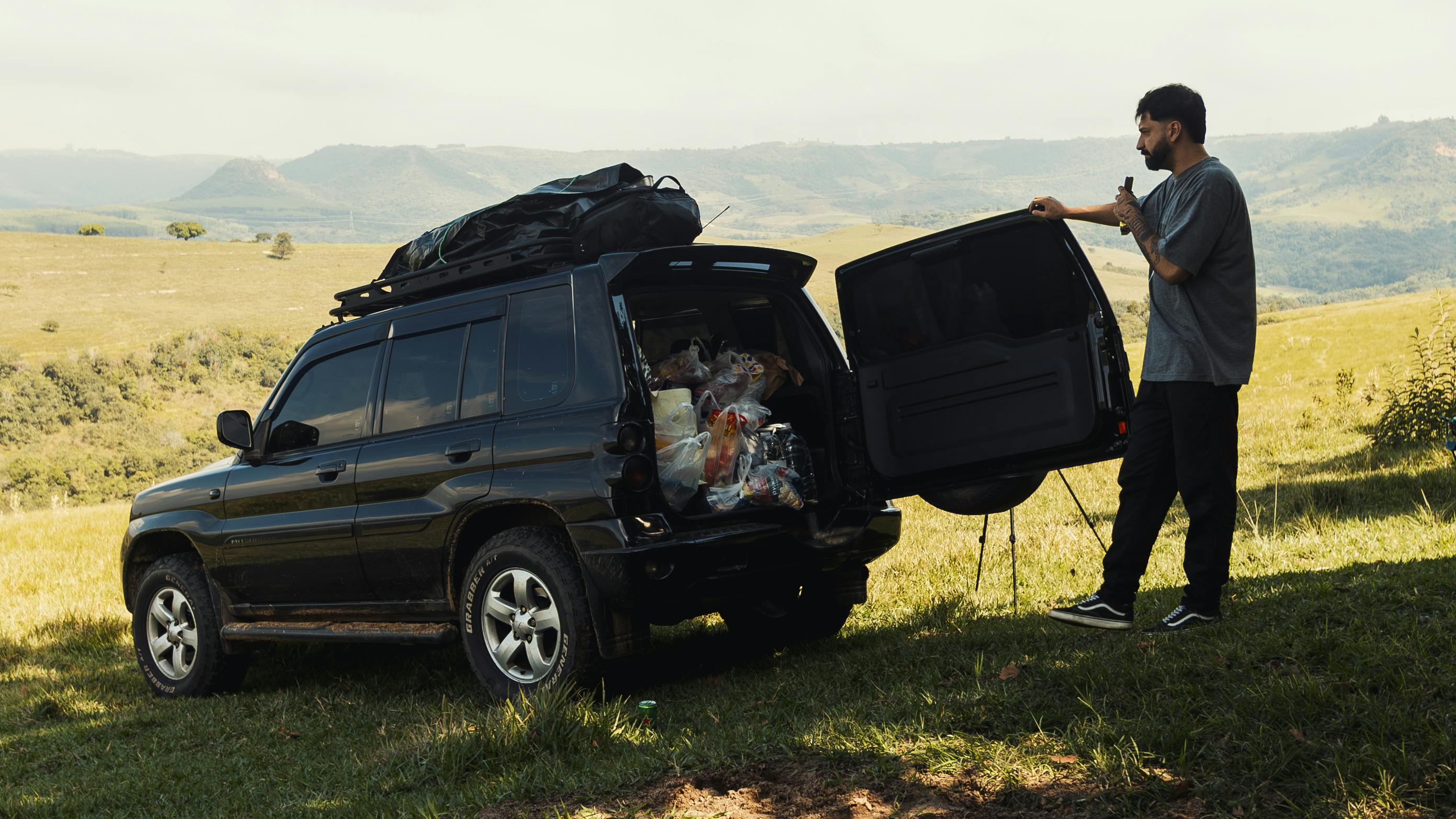 Toyota recalls Corolla Cross Hybrid SUVs over pedestrian warning sound issue — Photo by Matheus Bertelli on Pexels