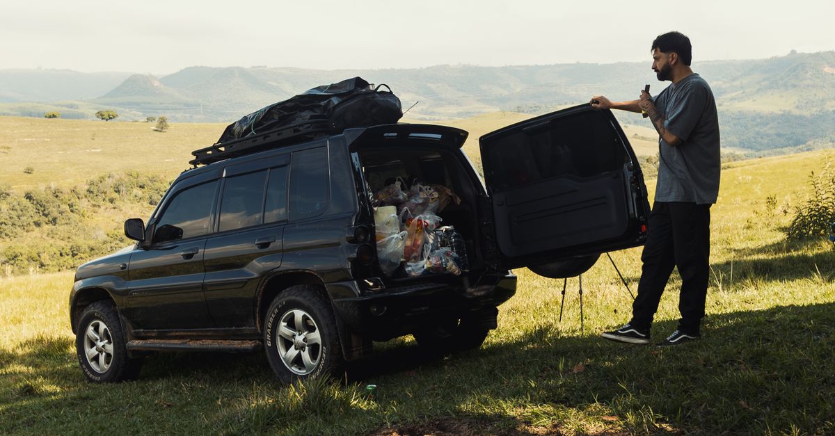 Como Preparar seu Carro para Viagens Longas: Dicas Essenciais Como Preparar seu Carro para Viagens Longas: Dicas Essenciais