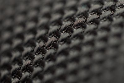 Carbon fiber macro weave