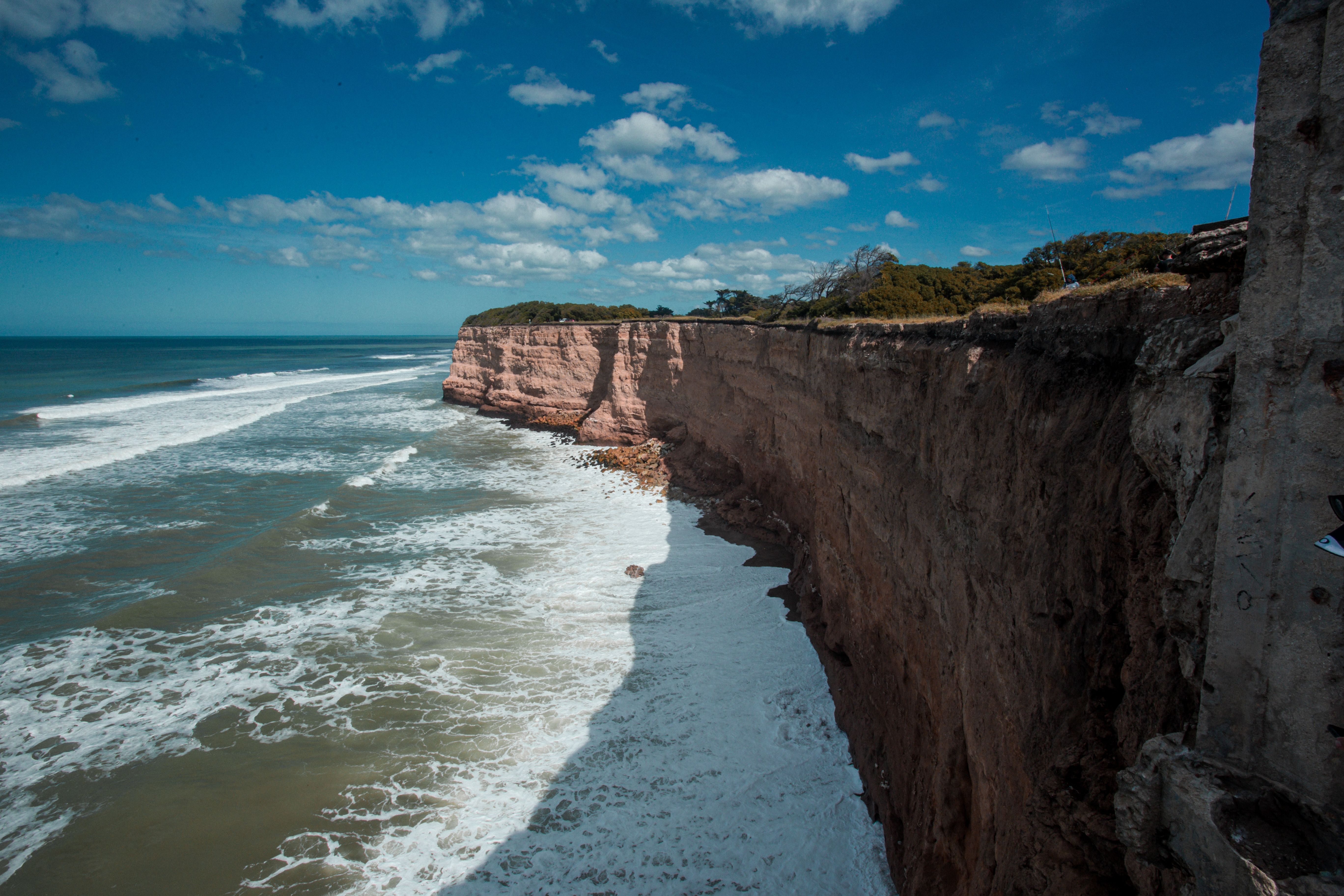 Sea Level Rise — Photo by Elizabeth Gallardo on Pexels