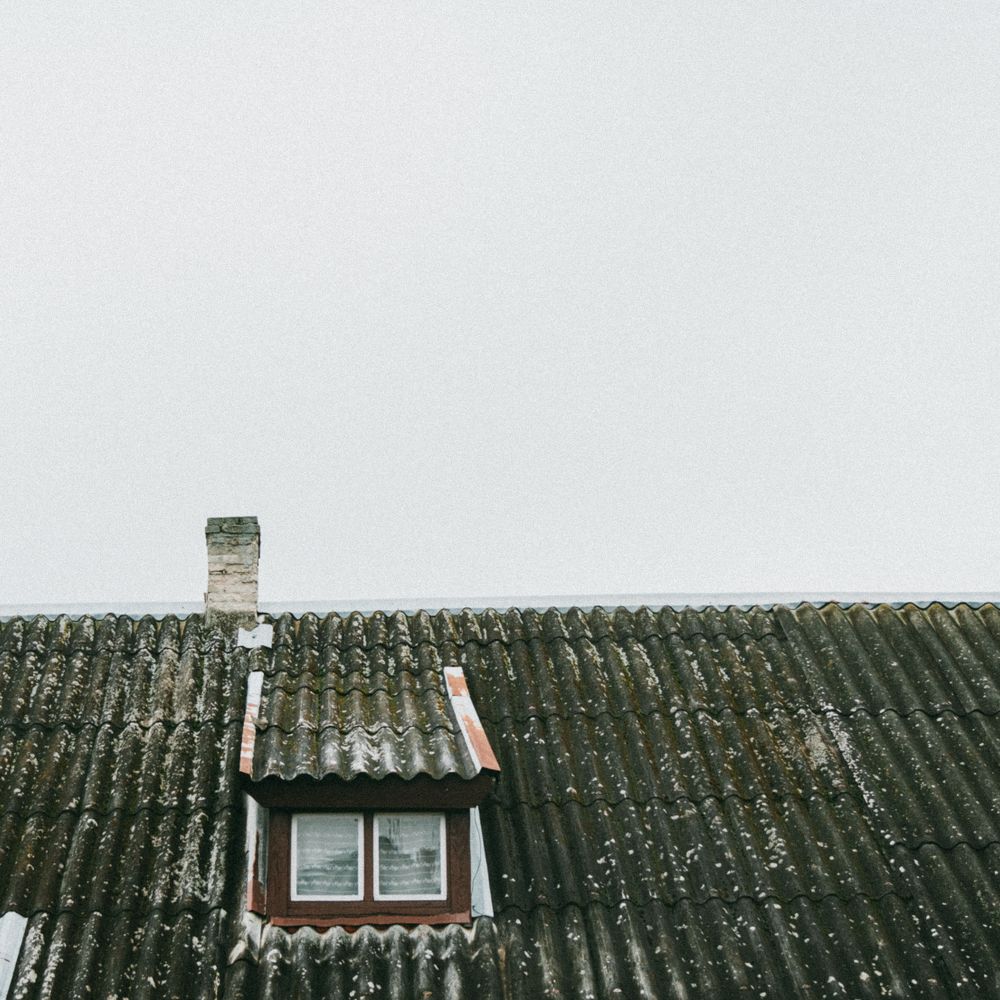 uPVC Spraying in St James's — the finished result after a professional repaint