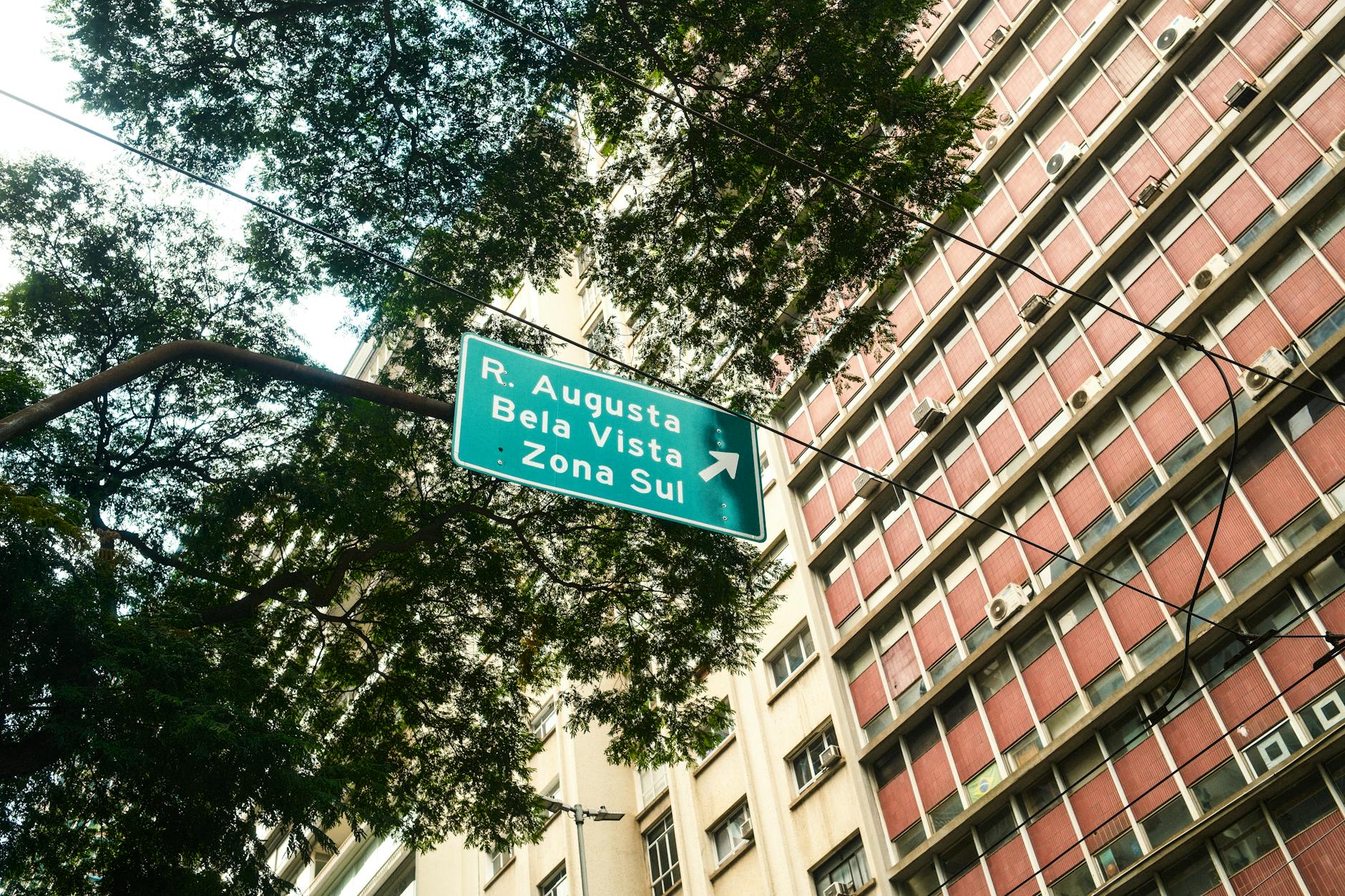 Popular sights in Sao Paulo Landmarks in Sao Paulo